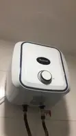 Rockford 15 Liters Water Heater - 2