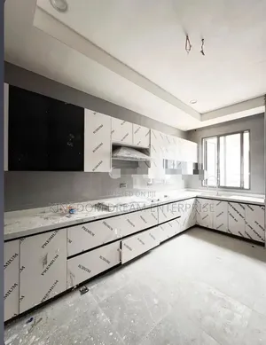 6-Bedroom Fully Detached Duplex in Old Ikoyi, Lagos