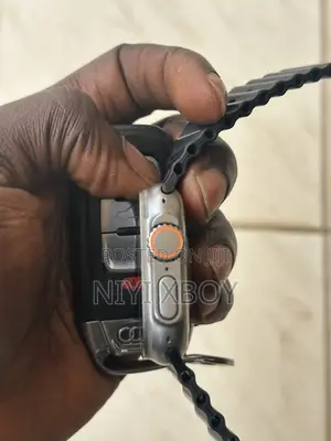 Apple Watch Ultra