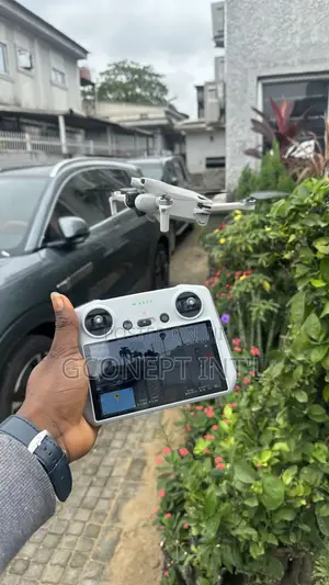Professional Drone Pilot | Aerial Photography & Videography