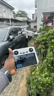 Kwararren Matuƙin Jirgin Sama Mara Gyara | Daukar Hoto da Bidiyo ta Sama - 1