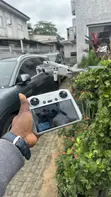 Kwararren Matuƙin Jirgin Sama Mara Gyara | Daukar Hoto da Bidiyo ta Sama - 3