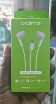 Oraimo Digital Type-C Earphones OEP-320C - 2