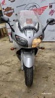 Yamaha 2005 Touring Motorcycle - Gray - 1