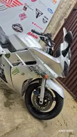 Yamaha 2005 Touring Motorcycle - Gray - 2