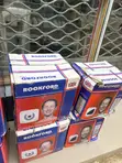 10 Liters Rockford Water Heater - 1