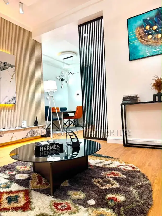 Gidan Kayan Daki 3 Bedroom na Siyarwa a Jahi, Abuja - 1