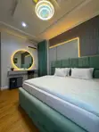 Gidan Kayan Daki 3 Bedroom na Siyarwa a Jahi, Abuja - 3