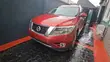 Nissan Pathfinder Platinum 2014 Mai Kujeru 7 - Ja - 1