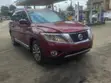 Nissan Pathfinder Platinum 2014 Mai Kujeru 7 - Ja - 3