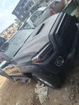 Toyota Tacoma 2007-2012 Kit na Ingantawa zuwa 2022 Model (Full LED) - 5