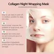 Hoygi Collagen Night Mask - 75g - 1
