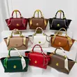 Elegant Ladies Handbag - Stylish & Classy - 1