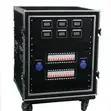 24-Hanyar Rarraba Wutar Lantarki Rack Distributor - 2