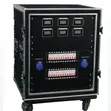 24-Hanyar Rarraba Wutar Lantarki Rack Distributor - 4
