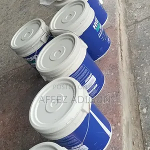 Two-Component Cementitious Hydroseal Waterproofing System