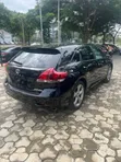Toyota Venza XLE 2014 Baƙar Fata - 5