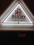 Custom Backlit Acrylic Indoor Wall Sign - 2