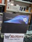 New HP OmniBook X Flip 14" Laptop - Intel Core Ultra 7, 16GB RAM, 1TB SSD - 2
