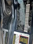 Toyota Camry 2016 Black - 1