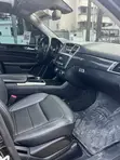 2015 Mercedes-Benz ML350 4MATIC SUV - 5