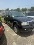 Lincoln Aviator Luxury 2005 Black - 1
