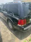 Lincoln Aviator Luxury 2005 Black - 2