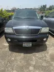 Lincoln Aviator Luxury 2005 Black - 4