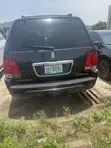 Lincoln Aviator Luxury 2005 Black - 5
