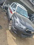 Toyota Hilux 2000 Model An Inganta Zuwa 2020-2021 - 3