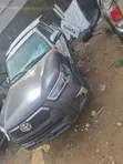 Toyota Hilux 2000 Model An Inganta Zuwa 2020-2021 - 5
