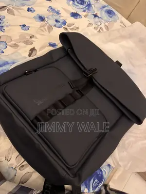 Original Karl Lagerfeld Bag - Brand New