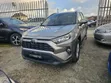 Toyota RAV4 2022 Launinsa Grey - 2