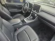 Toyota RAV4 2022 Launinsa Grey - 3