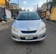 Toyota Matrix 2011 Silver - 1