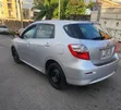 Toyota Matrix 2011 Silver - 4
