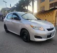 Toyota Matrix 2011 Silver - 5