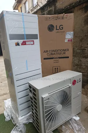 LG APNQ48LT3S1 5HP 48000BTU AC Mai Tsaye