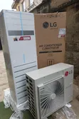 LG APNQ48LT3S1 5HP 48000BTU AC Mai Tsaye - 2