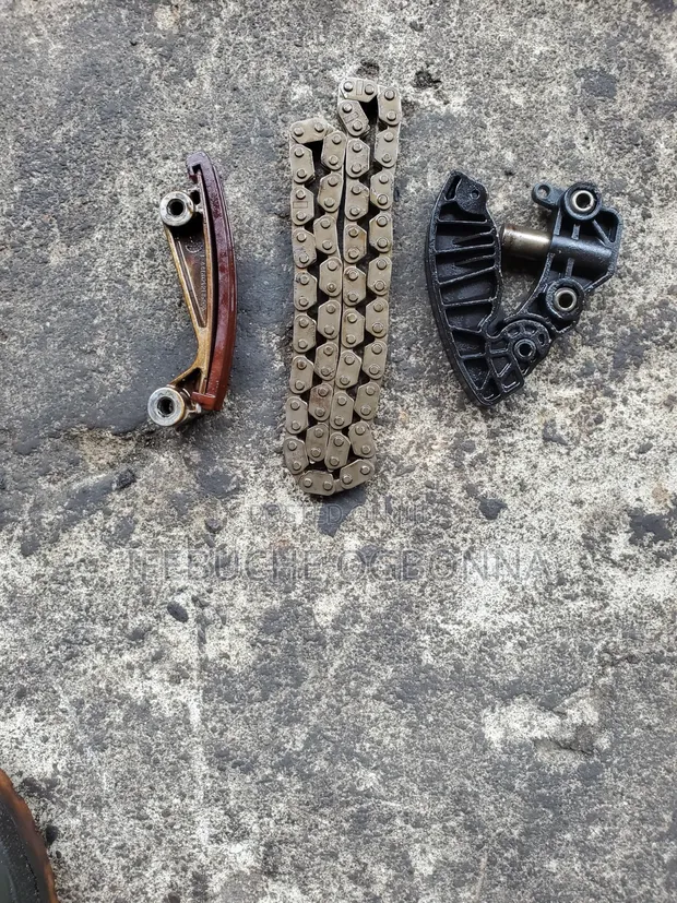 Dodge Ram/Challenger 5.7L Chain System (Na Kadan) - 1