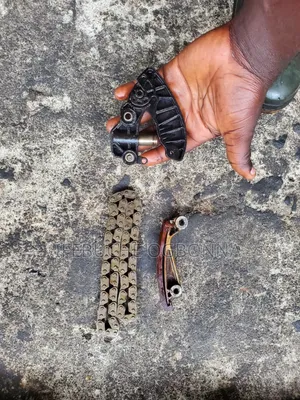 Dodge Ram/Challenger 5.7L Chain System (Na Kadan)