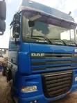 DAF XF 105.640 Truckhead 10 Tyres (Tokunbo) - 3