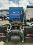 DAF XF 105.640 Truckhead 10 Tyres (Tokunbo) - 4