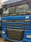 DAF XF 105.640 Truckhead 10 Tyres (Tokunbo) - 5