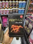Festival Chocolate Energy Supplement - 2