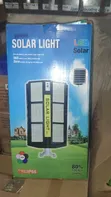 500W Solar Street Light - Bona Brand - 2