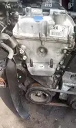 Chevrolet Spark 2016 Complete Engine - Direct Tokunbo - 2