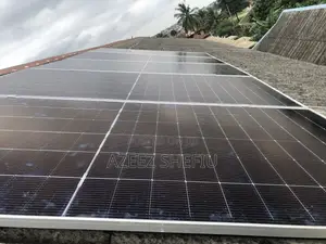 Solar and Inverter Installation Services