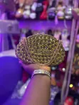 Imported Purse/Clutch - 3
