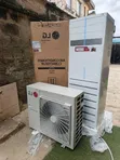 5 Ton LG Standing AC with Inverter Technology - 2